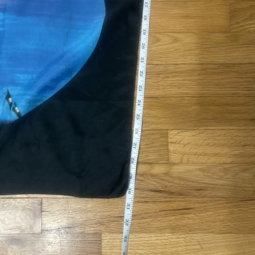 PINK FLOYD - THE WALL FLAG BANNER TAPESTRY FABRIC POSTER vintage 1982